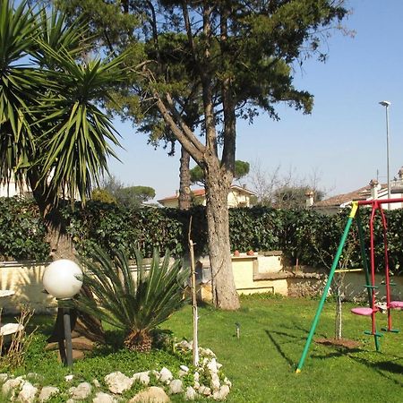 Anagnina Apartment Capistrano Рим Екстериор снимка