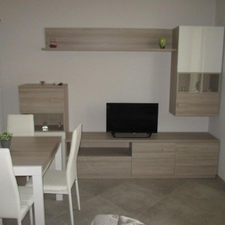 Anagnina Apartment Capistrano Рим Екстериор снимка