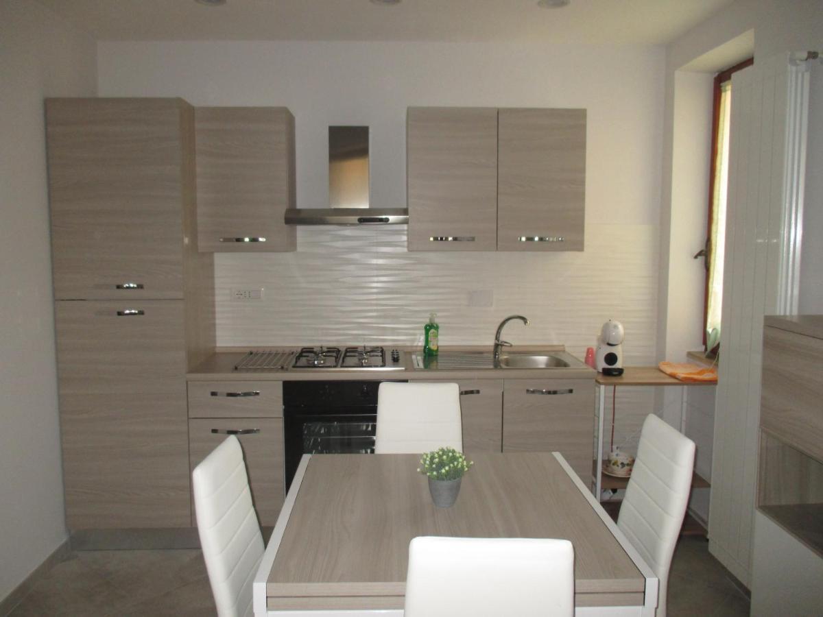 Anagnina Apartment Capistrano Рим Екстериор снимка