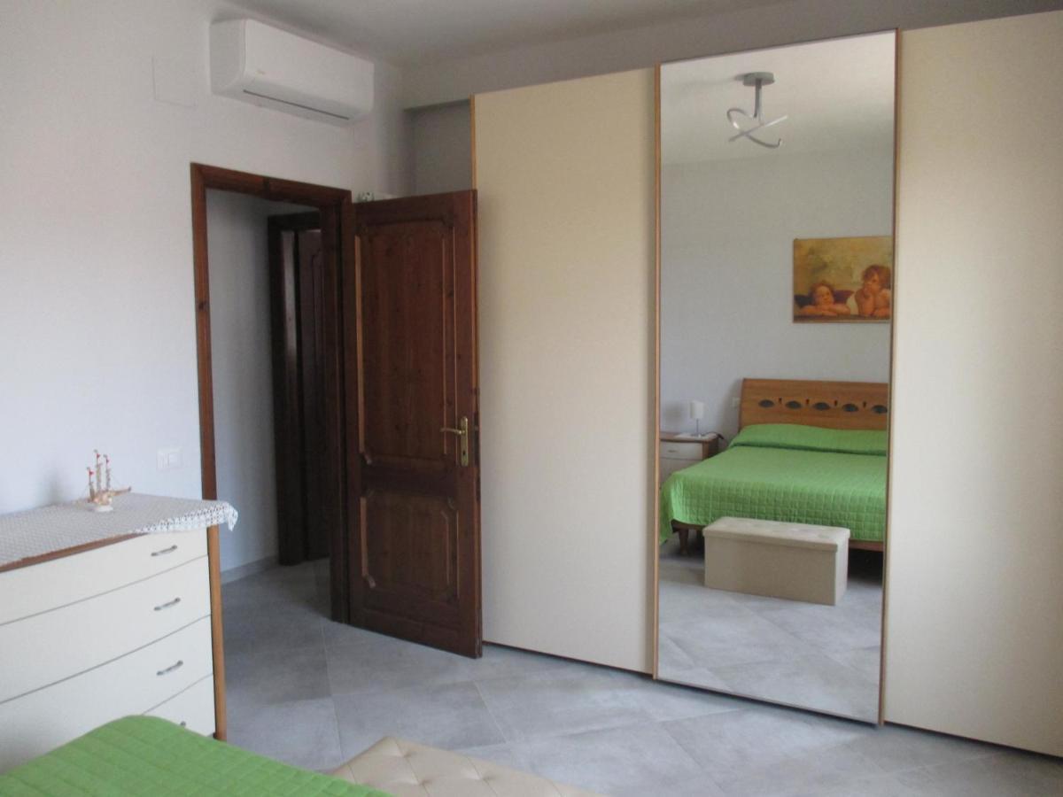 Anagnina Apartment Capistrano Рим Екстериор снимка